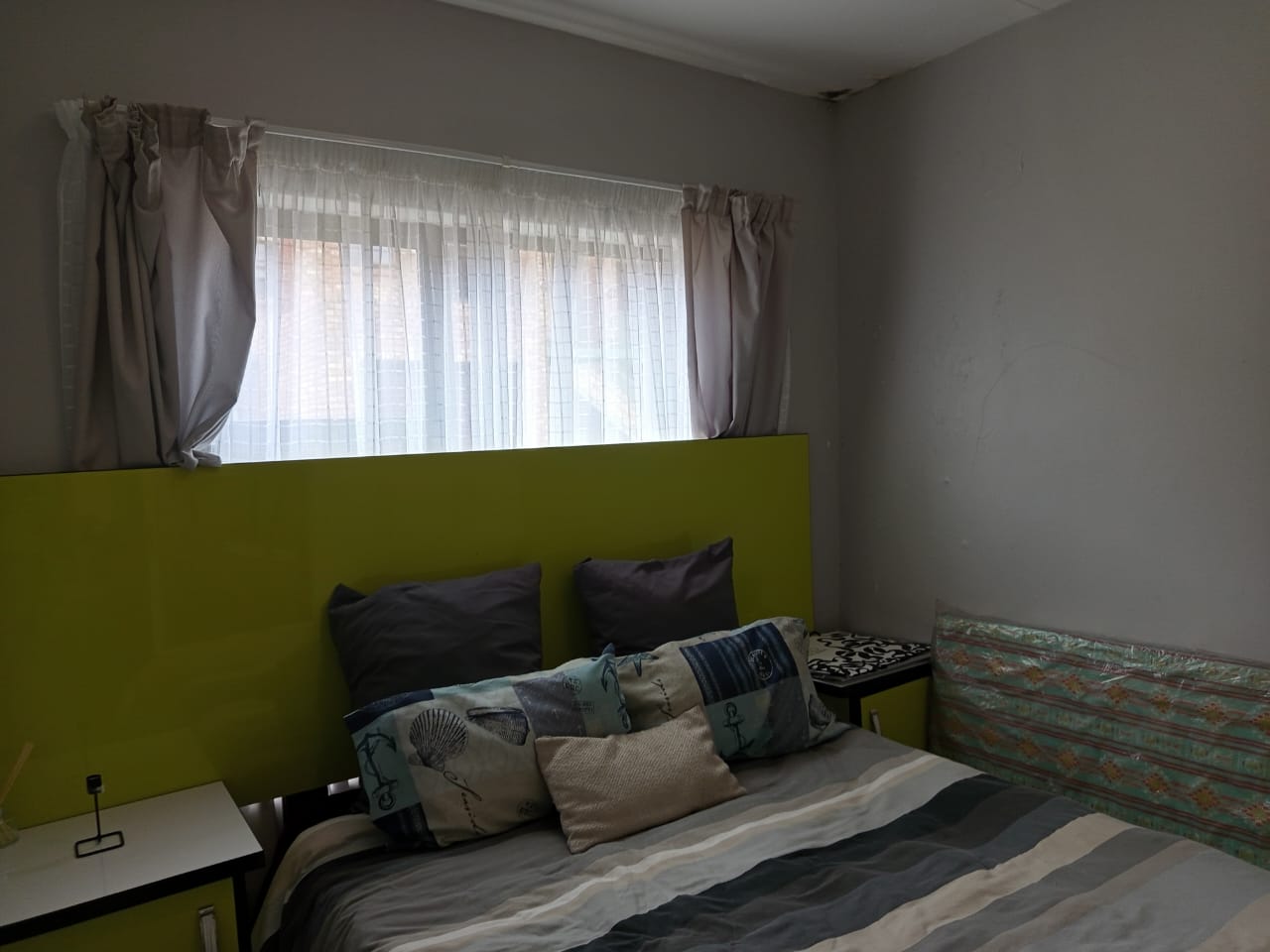 2 Bedroom Property for Sale in Langenhovenpark Free State